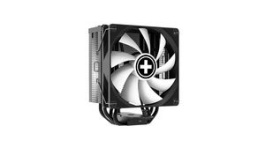 19104352, CPU Cooler M704PRO.ARGB, DC, 120x120x25mm, 12V, 115.8m³/h, 30.2dBA, Xilence
