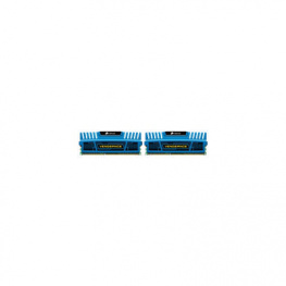 CMZ8GX3M2A1600C9B, Memory DDR3 SDRAM DIMM 240pin 8 GB : 2 x 4 GB, Corsair