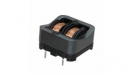 SSR21NH-M25103, Дроссель: проволочный; THT; 10,3мГн; 2,5А; 120Ом; -25?120°C; 250ВAC, Kemet