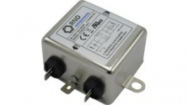 RND 165-00142, EMI Filter 3A 250VAC 1.8mH, RND Components