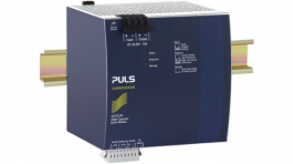 UC10.241, Buffer module 22.12. . .22.45 VDC 0. . .15 A, PULS