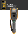 FLK-TI95 9HZ Thermal Imager 80 x 80, -20...+250 degC