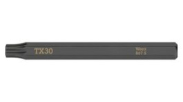 05018169001, Bit, Torx, T30, 70mm, Wera Tools