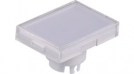 AT3006JB, Switch Cap 15 mm 21 mm 4 mm, NKK Switches (NIKKAI, Nihon)