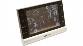 VENTUS W820, Bluetooth Professional weather station W820, Ventus
