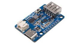 106990290, Lipo Rider Plus Battery Charger, Seeed