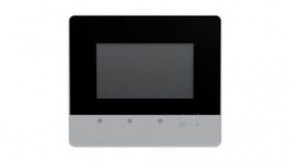 762-4301/8000-002, Touch Panel 4.3^ 480 x 272 IP65, Wago
