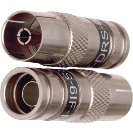 PCT-DRS6IF, IEC Connector, PCT International