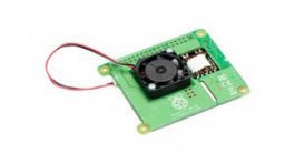 3953, Raspberry Pi PoE Hat, Raspberry