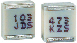 SMC10.2473J250A31TR16, Capacitor SMD , 47nF, 160VAC, 250VDC, 5%, Kemet