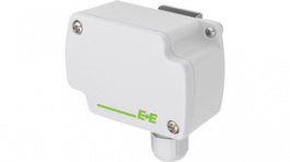 EE451-TxxBPO, Wall mount temperature sensor, Pt100, E+E Elektronik