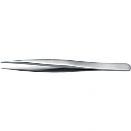 00-SA, Tweezers 120 mm, Ideal-Tek