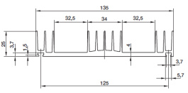 KL-142/100, Seifert electronic