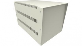 1453N, Metal Enclosure 520.7x307.9x304.8mm Steel/Aluminium, Hammond