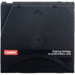 15931, LTO/Ultrium cleaning tape, Imation