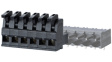 ASP0460522 Pluggable terminal block Series SP046 Clamp Terminals 5P