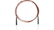 HVFO-6M-FIBER Fiber Optic Cable, 6 m