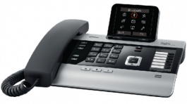 DX800A, Desk Phone with DECT Base Station, Gigaset