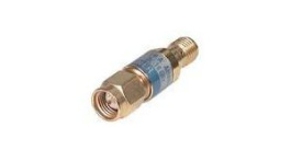 6802.19.A, RF Attenuator, 2dB, SMA Plug - SMA Socket, 50Ohm, Huber+Suhner