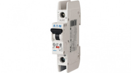 FAZ-C4/1-NA-DC, Circuit Breaker 4 A 1, Circuit tripping C, Eaton