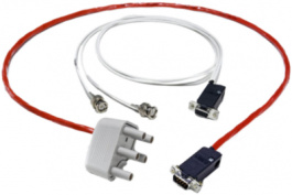 Y1133A, Low-thermal ext. DMM scanning kit, Keysight