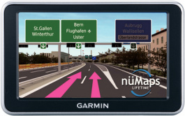 010-01001-51, GPSnUvi 2445LMT-W, GARMIN