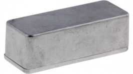 RND 455-00711, Metal enclosure, Natural Aluminum, 35 x 89.1 x 24.8 mm, RND Components