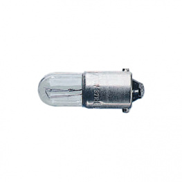 3930, Лампа для транспортного средства 24 VDC 4 W T4W, Osram