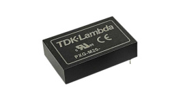 PXG-M20-48WS-05, DC/DC Converter 18 ... 75V 5V 4A 20W, TDK-Lambda