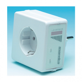 4.000.197.421, Countdown timer 5-40 min DE -, Marelco