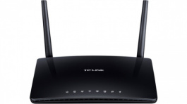 Archer D50, Wireless Dual Band ADSL2+ Modem Router, TP-Link