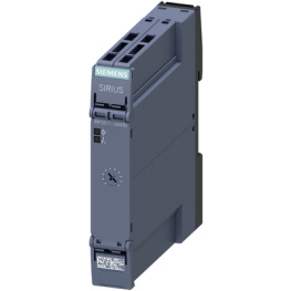 3RP2511-2AW30, Time lag relay Delayed operation, Siemens