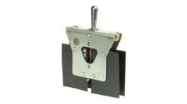 11AT20, Toggle Switches Toggle SW DPDT 2POS SCRW, Honeywell