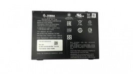 BTRY-ET5X-10IN5-01, Battery for ET51/ET56, 9660mAh, Zebra