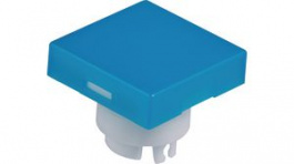 AT3001GB, Switch Cap 15 mm 15 mm 4 mm, NKK Switches (NIKKAI, Nihon)