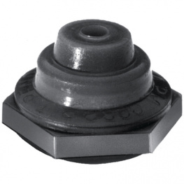 C1132/20, Sealing boot 11.1 mm 15/32-32 NS, APM Hexseal