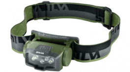 RANGER, Head torch green, SILVA