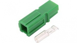 RND 205SD45H-GR, Battery Connector Green Number of Poles=1 45A, RND Connect