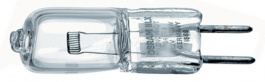 HLX 64623, Halogen lamp 12 V 100 W GY6.35, Osram