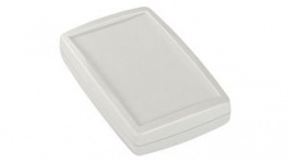 RND 455-01206, Plastic Enclosure Hand-Held 60x97.85x18.9mm Grey ABS IP54, RND Components