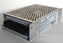 ESE100-24, Преобразователь AC/DC в корпусе, EAGLE