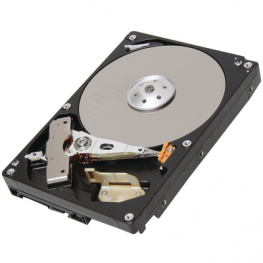DT01ACA200, Harddisk 3.5" SATA 6 Gb/s 2000 GB 7200RPM32 MB, Toshiba