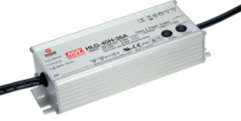 HLG-40H-30A, LED driver 1.34 A, MEAN WELL