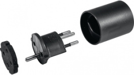 14 9563 N1, Fixed adapter, Steffen