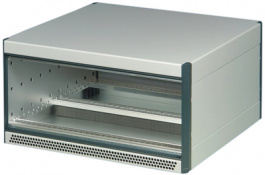 24572-029, Desktop Case 177 x 449 x 316 mm unshielded, Schroff