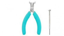 505BG, Inserting and Extracting Pliers, 28 Pins, Erem