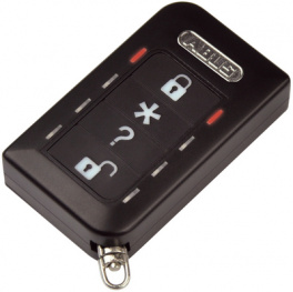 FUBE50011, Remote Control, ABUS