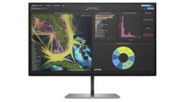1B9T0AA#ABB, Monitor, Z, 27 " (68.6 cm), 3840 x 2160, IPS, 16:9, HP