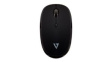 MW550BT Wireless Bluetooth Mouse 1600dpi Optical Black