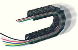 TUZ1065BU-20, Wear Resistant Tube, SMC PNEUMATICS